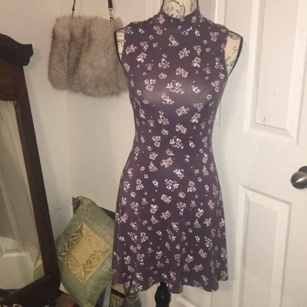 Bundle 3 for $25. Garage, floral, sleeveless, sundress